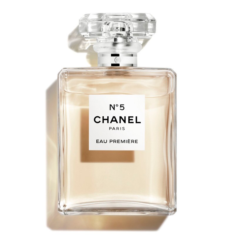 Chanel No 5 EAU PREMIERE spray 100 ml