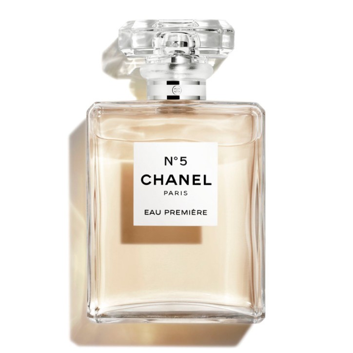 No 5 EAU PREMIERE spray 100 ml