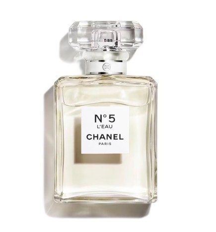 Chanel No 5 L'EAU edt spray 50 ml