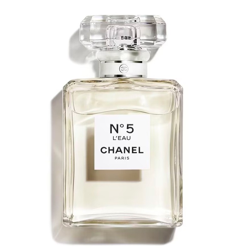 Chanel No 5 L'EAU edt spray 100 ml