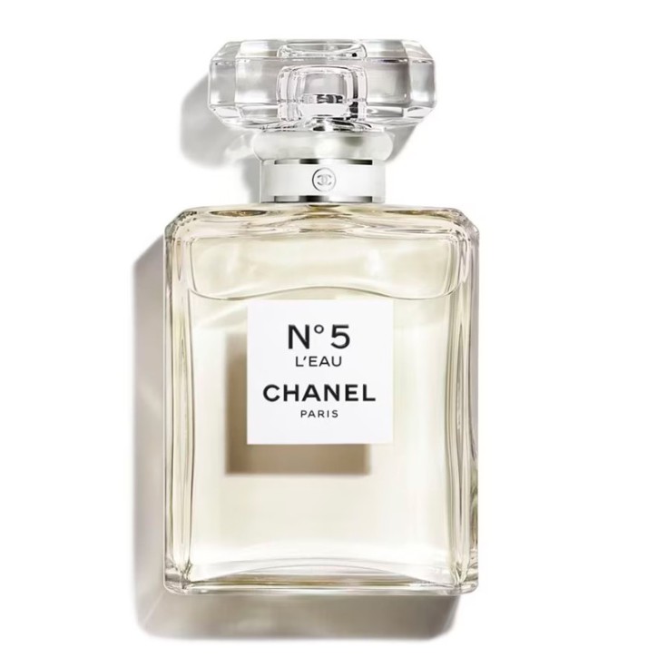 No 5 L'EAU edt spray 100 ml