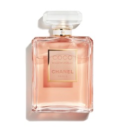 Chanel COCO MADEMOISELLE edp spray 50 ml