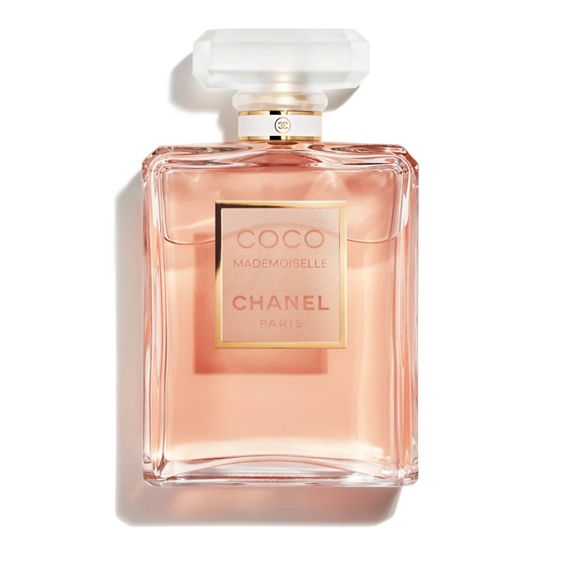 Chanel COCO MADEMOISELLE edp spray 50 ml
