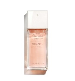 Chanel COCO MADEMOISELLE edt spray 50 ml