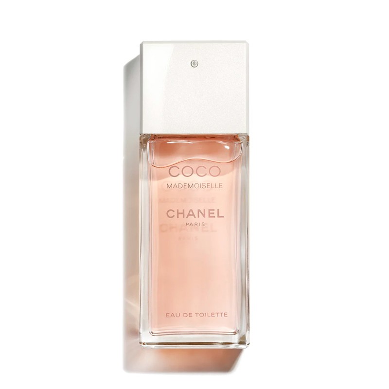 Chanel COCO MADEMOISELLE edt spray 50 ml