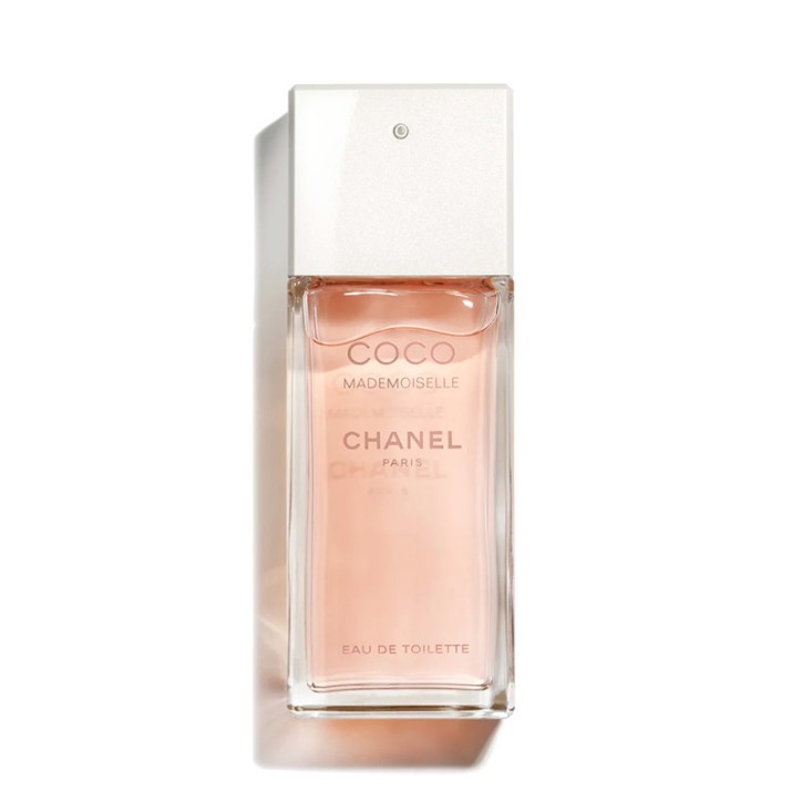 COCO MADEMOISELLE edt spray 50 ml