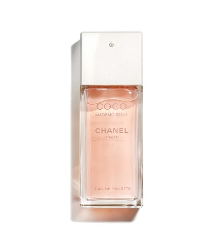 Chanel COCO MADEMOISELLE edt spray 100 ml