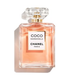 Chanel COCO MADEMOISELLE edp intense spray 50 ml