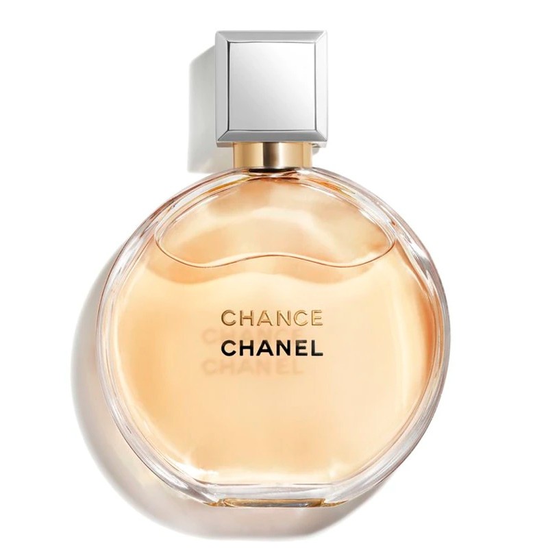 Chanel CHANCE edp spray 50 ml