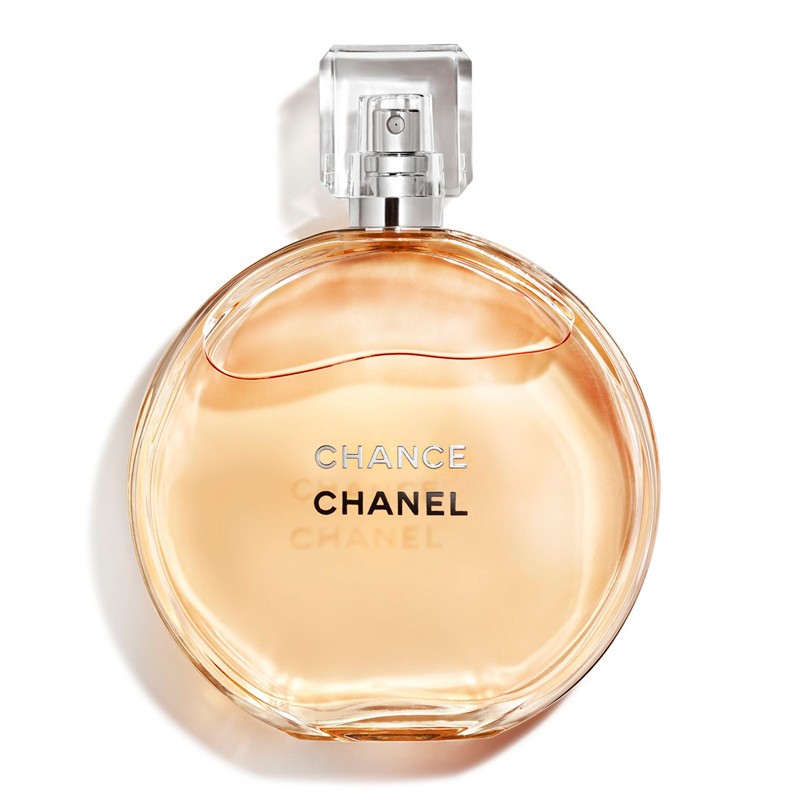 Chanel CHANCE edt spray 100 ml