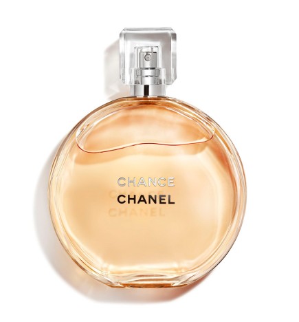 Chanel CHANCE edt spray 100 ml