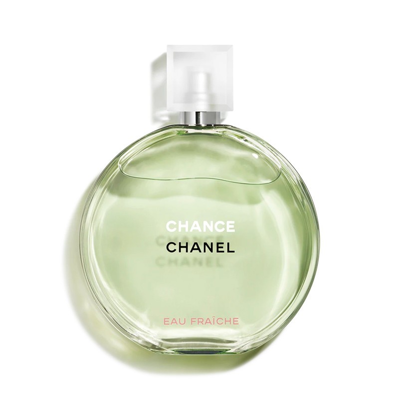 Chanel CHANCE EAU FRAICHE edt spray 50 ml