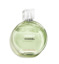 Chanel CHANCE EAU FRAICHE edt spray 100 ml