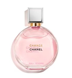 Chanel CHANCE EAU TENDRE edp spray 100 ml