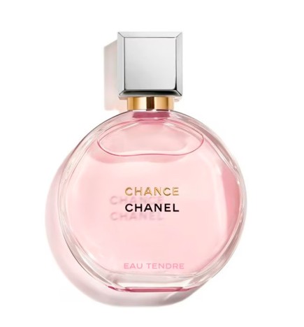 Chanel CHANCE EAU TENDRE edp spray 100 ml