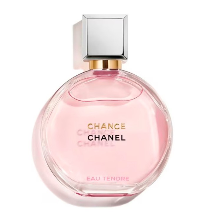 CHANCE EAU TENDRE edp spray 100 ml CHANCE EAU TENDRE edp spray 100 ml