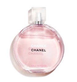 Chanel CHANCE EAU TENDRE edt spray 100 ml