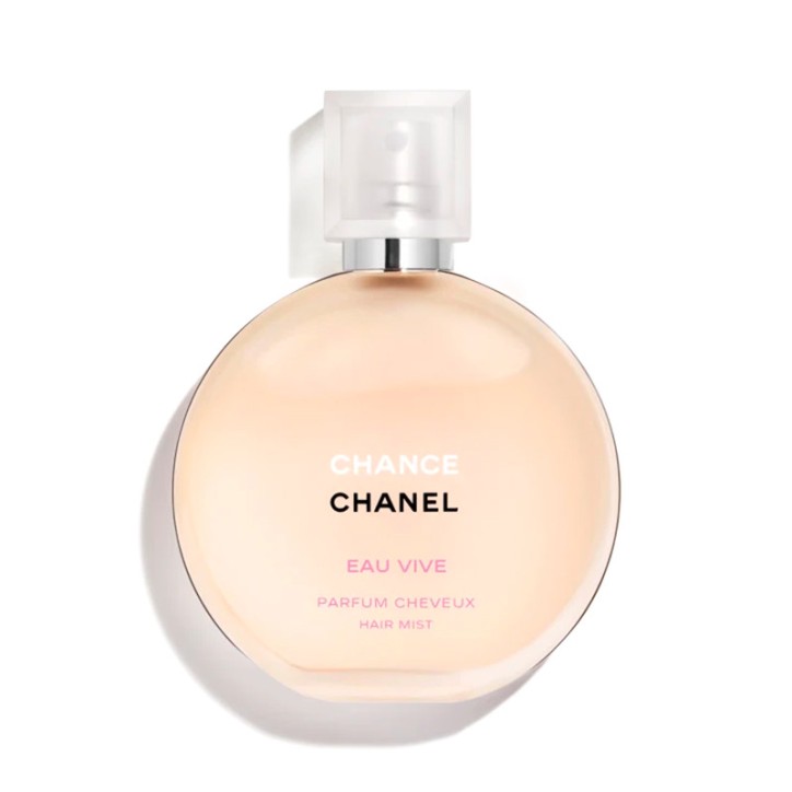 CHANCE EAU VIVE parfum cheveux spray 35 ml