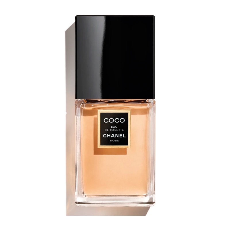 Chanel COCO edt spray 50 ml
