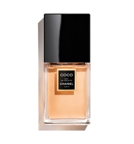 Chanel COCO edt spray 50 ml