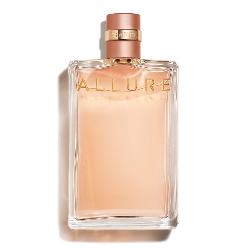 Chanel ALLURE edp spray 100 ml