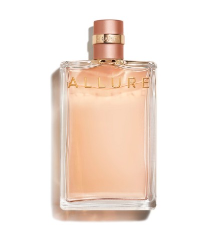 Chanel ALLURE edp spray 100 ml