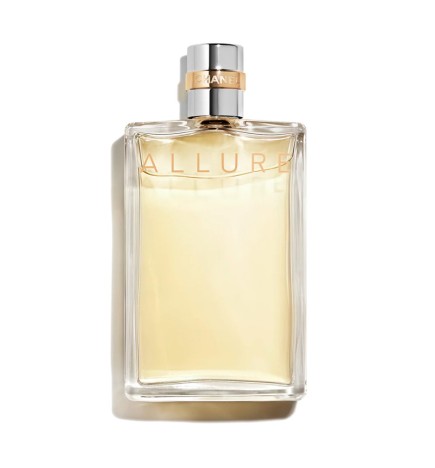 Chanel ALLURE edt spray 100 ml