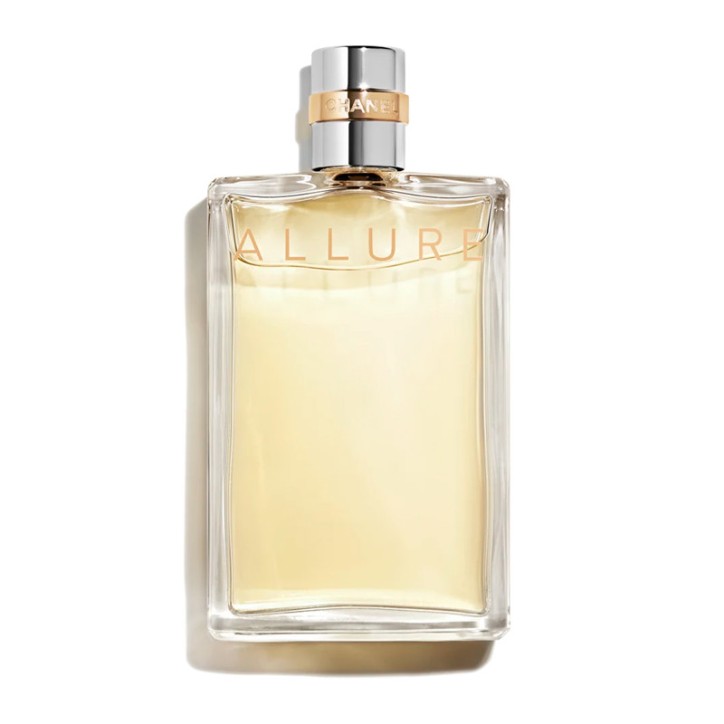 ALLURE edt spray 100 ml