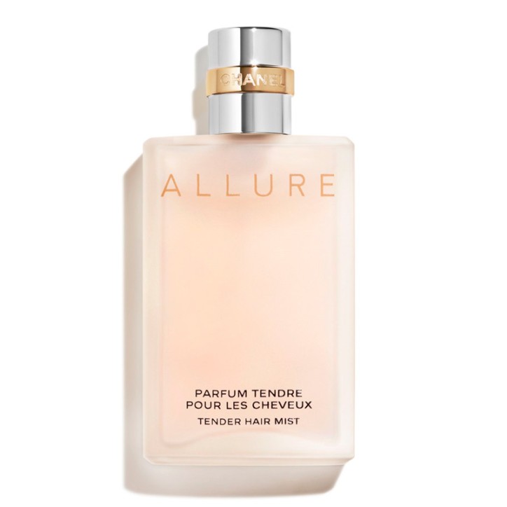 ALLURE parfum tendre pour les cheveux 35 ml