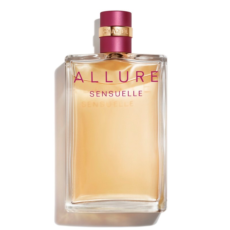 Chanel ALLURE SENSUELLE edp spray 50 ml