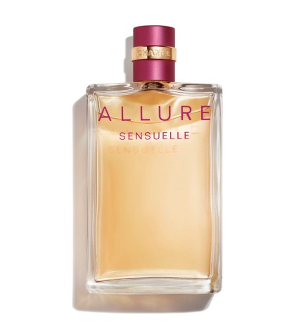 Chanel ALLURE SENSUELLE edp spray 100 ml