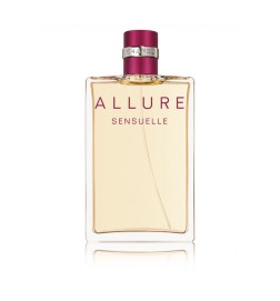 Chanel ALLURE SENSUELLE edt spray 100 ml
