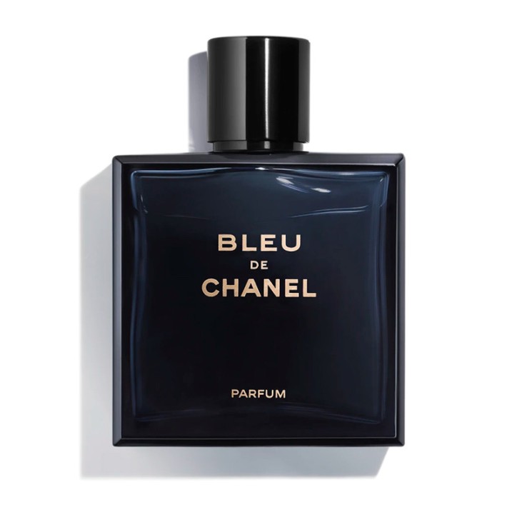 BLEU PARFUM spray - 100ml