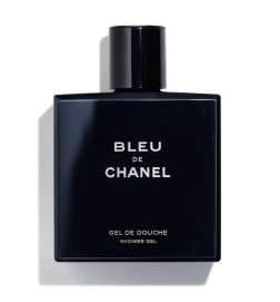 Chanel BLEU gel moussant 200 ml
