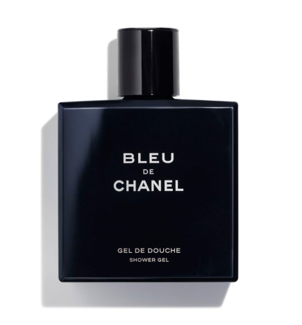 Chanel BLEU gel moussant 200 ml