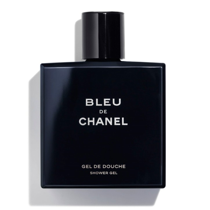 BLEU gel moussant 200 ml
