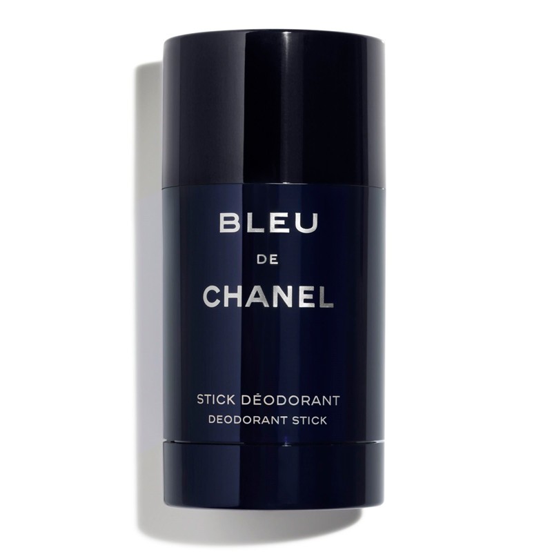 Chanel BLEU deo stick 75 ml