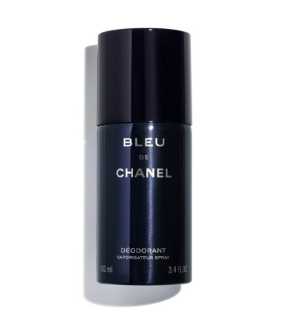 Chanel BLEU deo spray 100 ml
