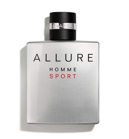 Chanel ALLURE HOMME SPORT edt spray 100 ml