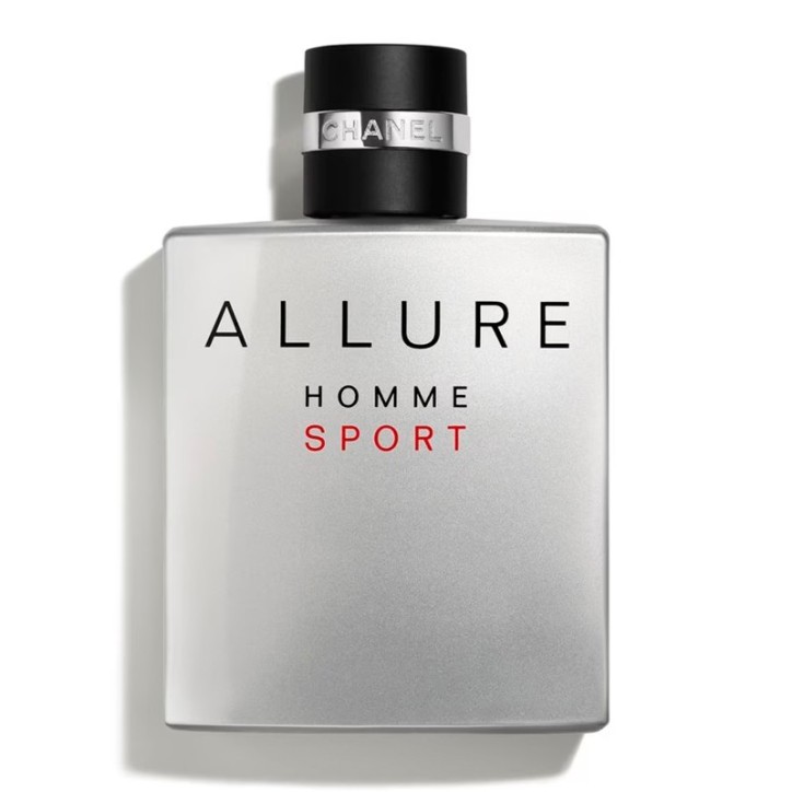 ALLURE HOMME SPORT edt spray 150 ml
