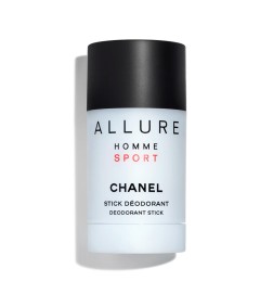 Chanel ALLURE HOMME SPORT deo stick 75 gr