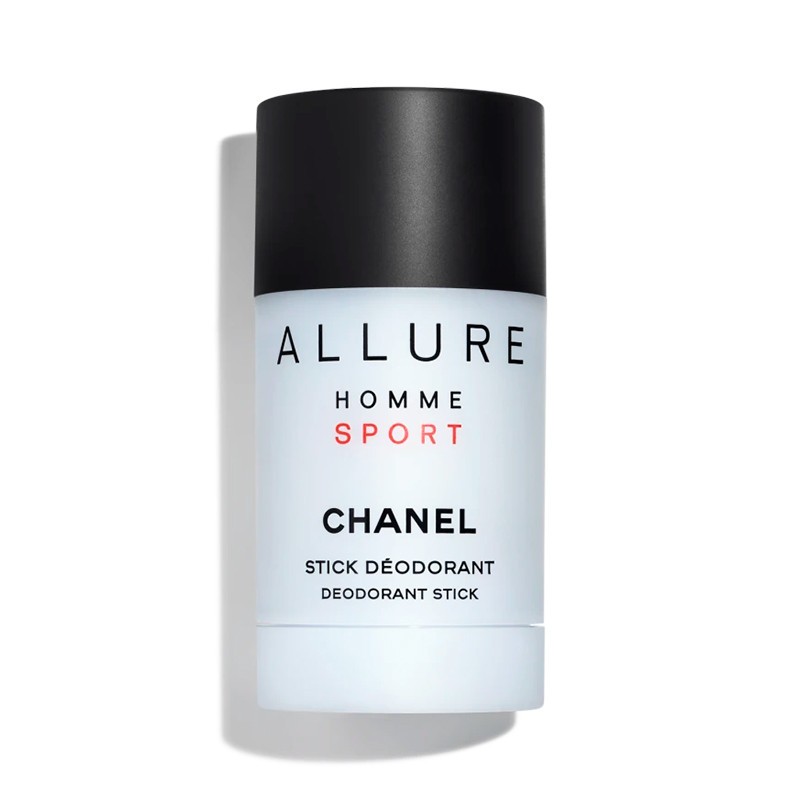 Chanel ALLURE HOMME SPORT deo stick 75 gr