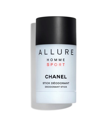 Chanel ALLURE HOMME SPORT deo stick 75 gr
