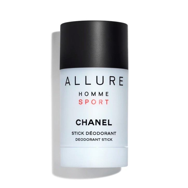 ALLURE HOMME SPORT deo stick 75 gr