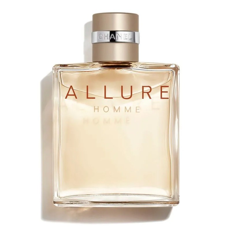Chanel ALLURE HOMME edt spray 100 ml