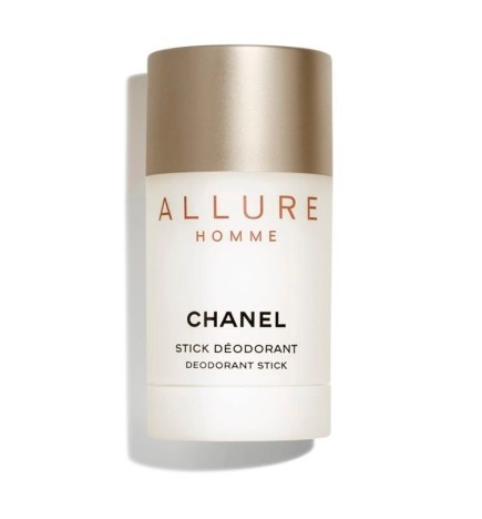 Chanel ALLURE HOMME deo stick 75 ml