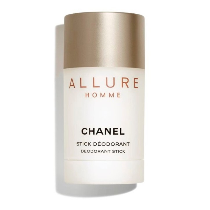 ALLURE HOMME deo stick 75 ml