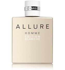Chanel ALLURE HOMME EDITION BLANCHE edp spray 50 ml