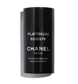Chanel EGOISTE PLATINUM deo stick 75 ml