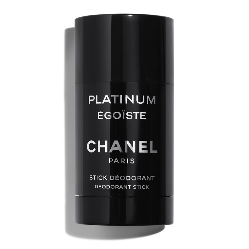 Chanel EGOISTE PLATINUM deo stick 75 ml